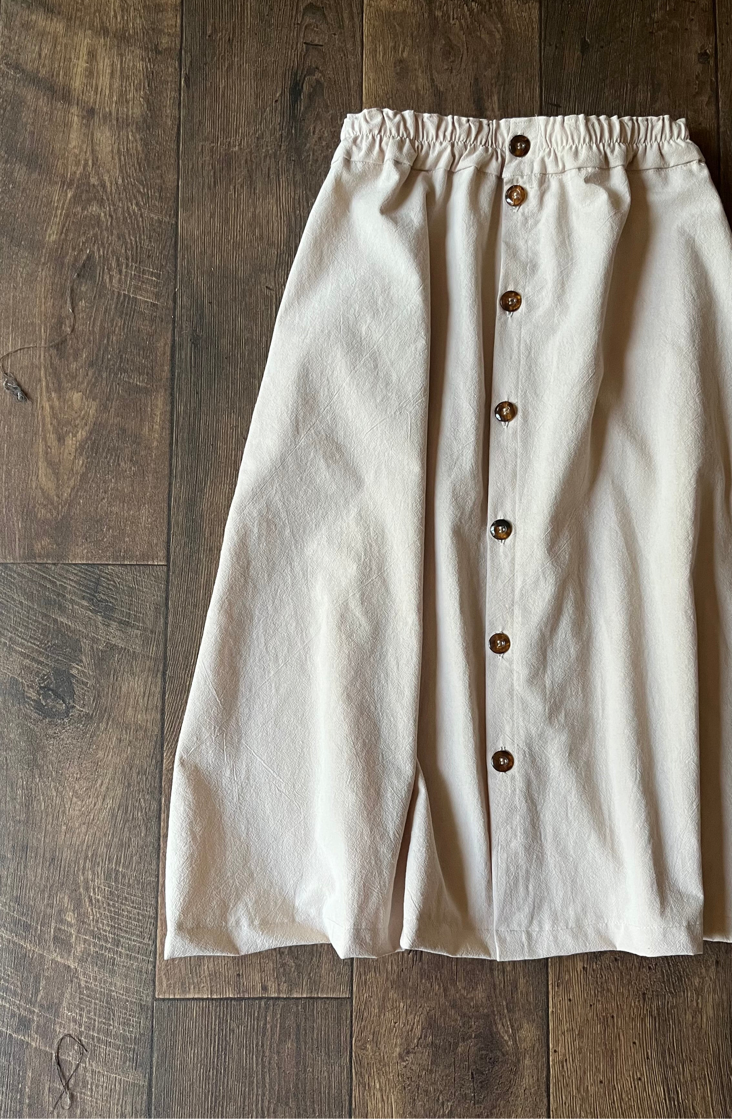 The Carrie midi Skirt