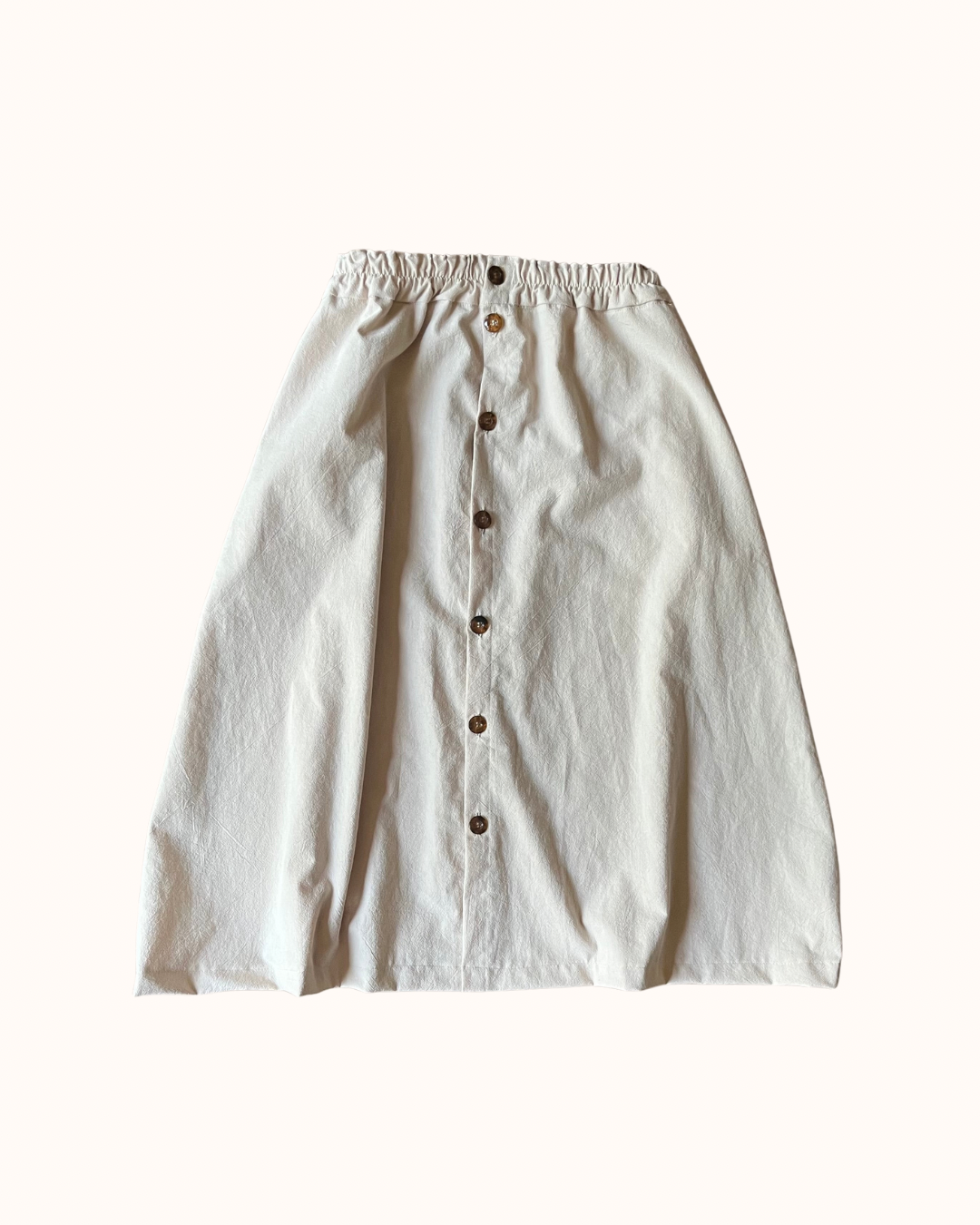 The Carrie midi Skirt