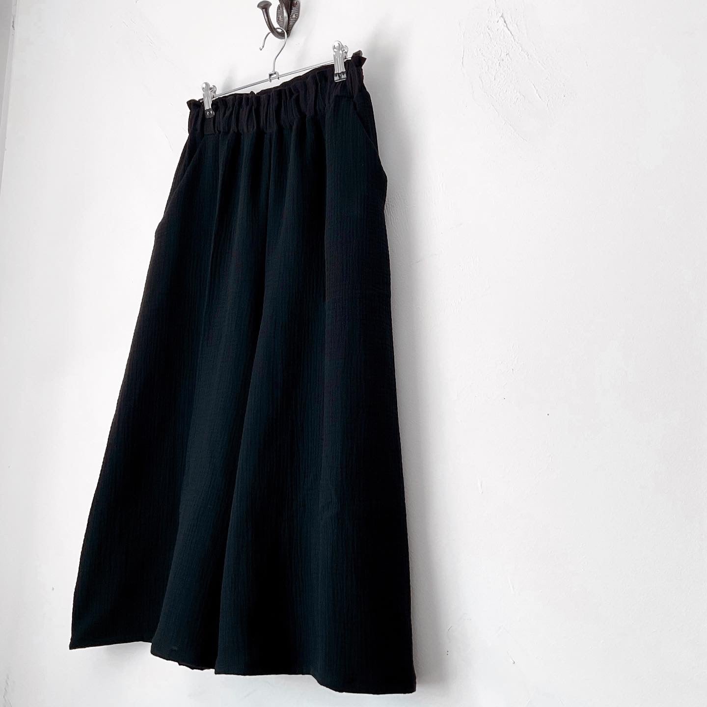 Andra culotte trouser