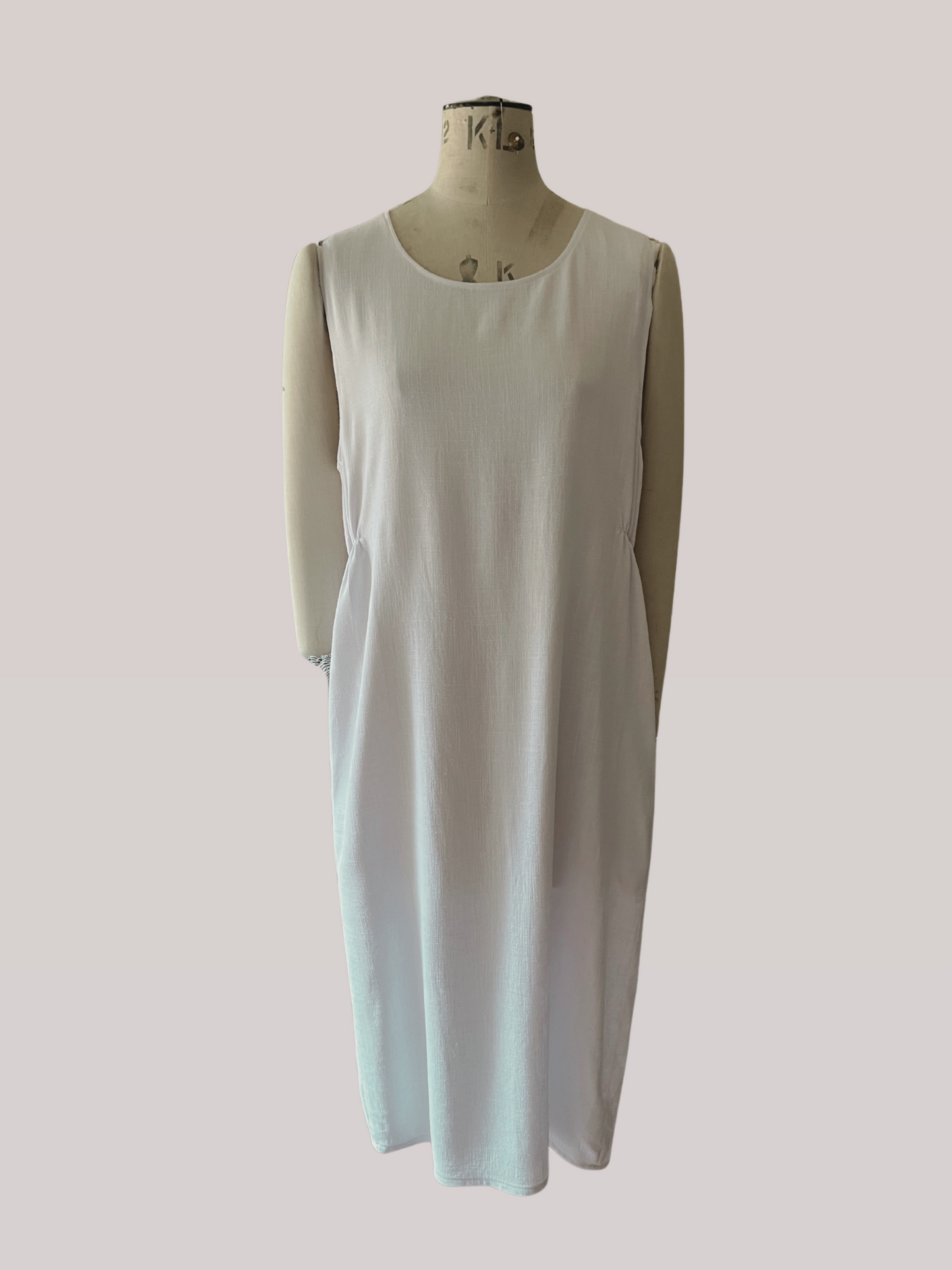 The Freya Dress
