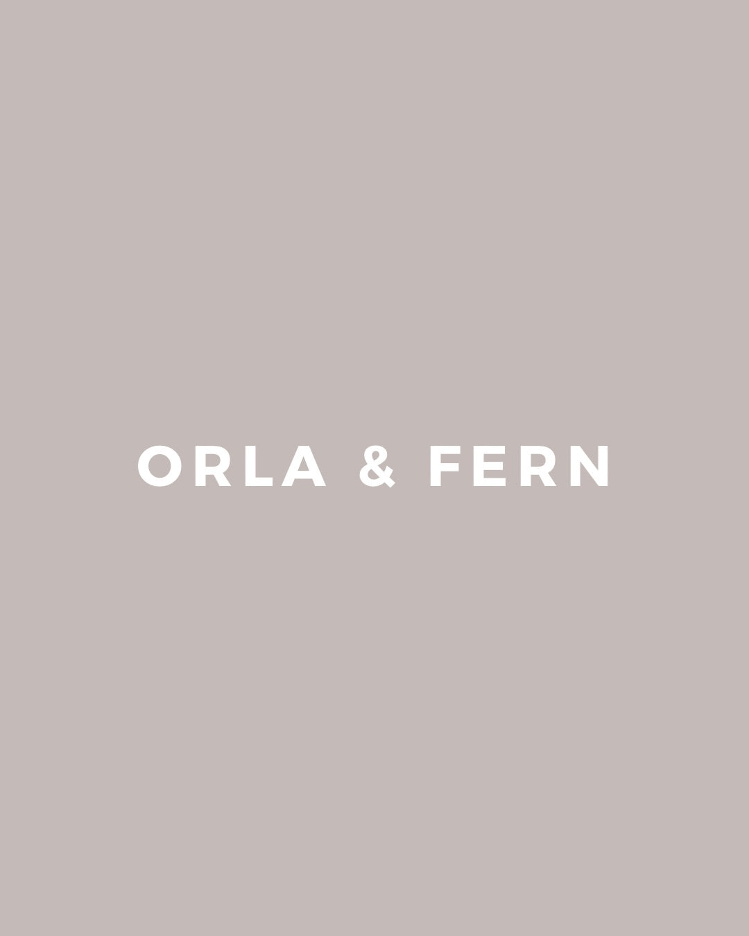 Orla tapered trouser - no tie