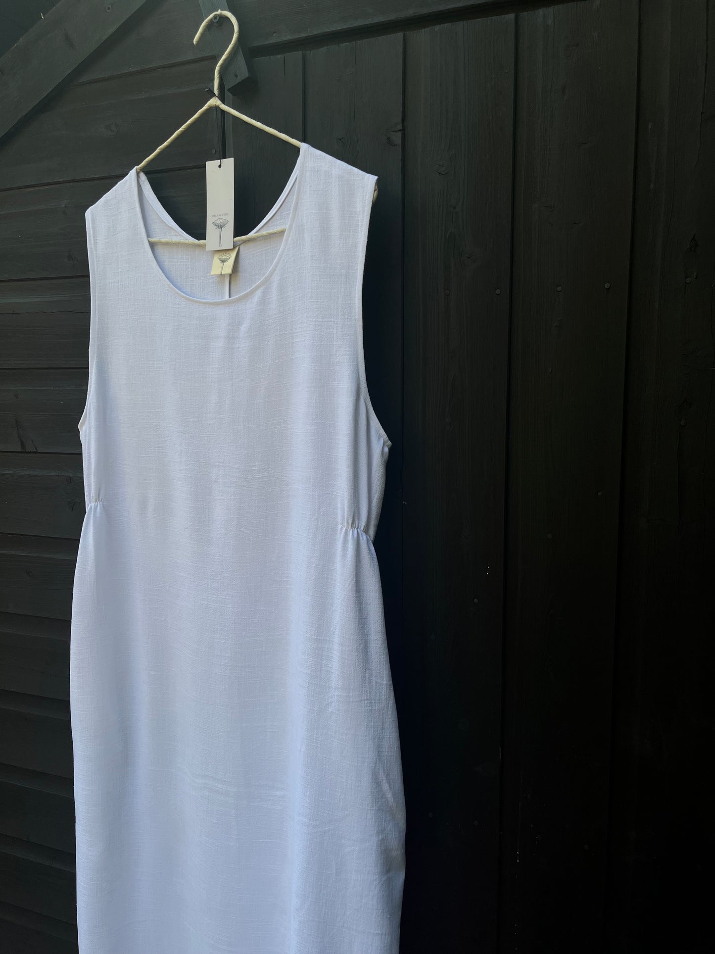 The Freya Dress