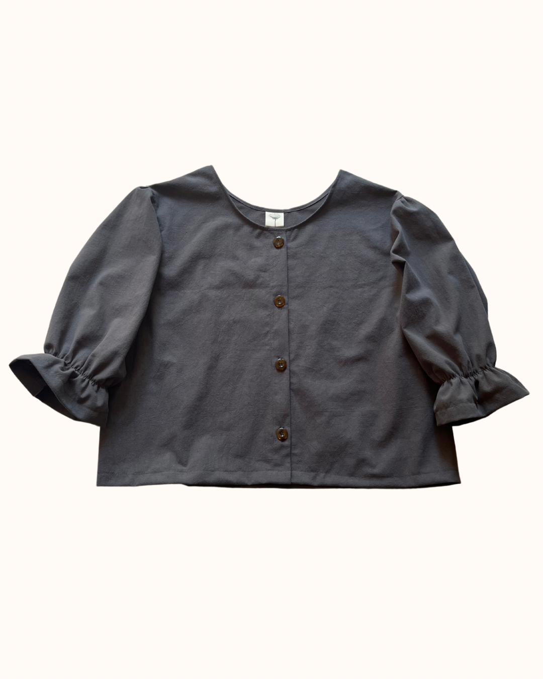 The Faye Blouse