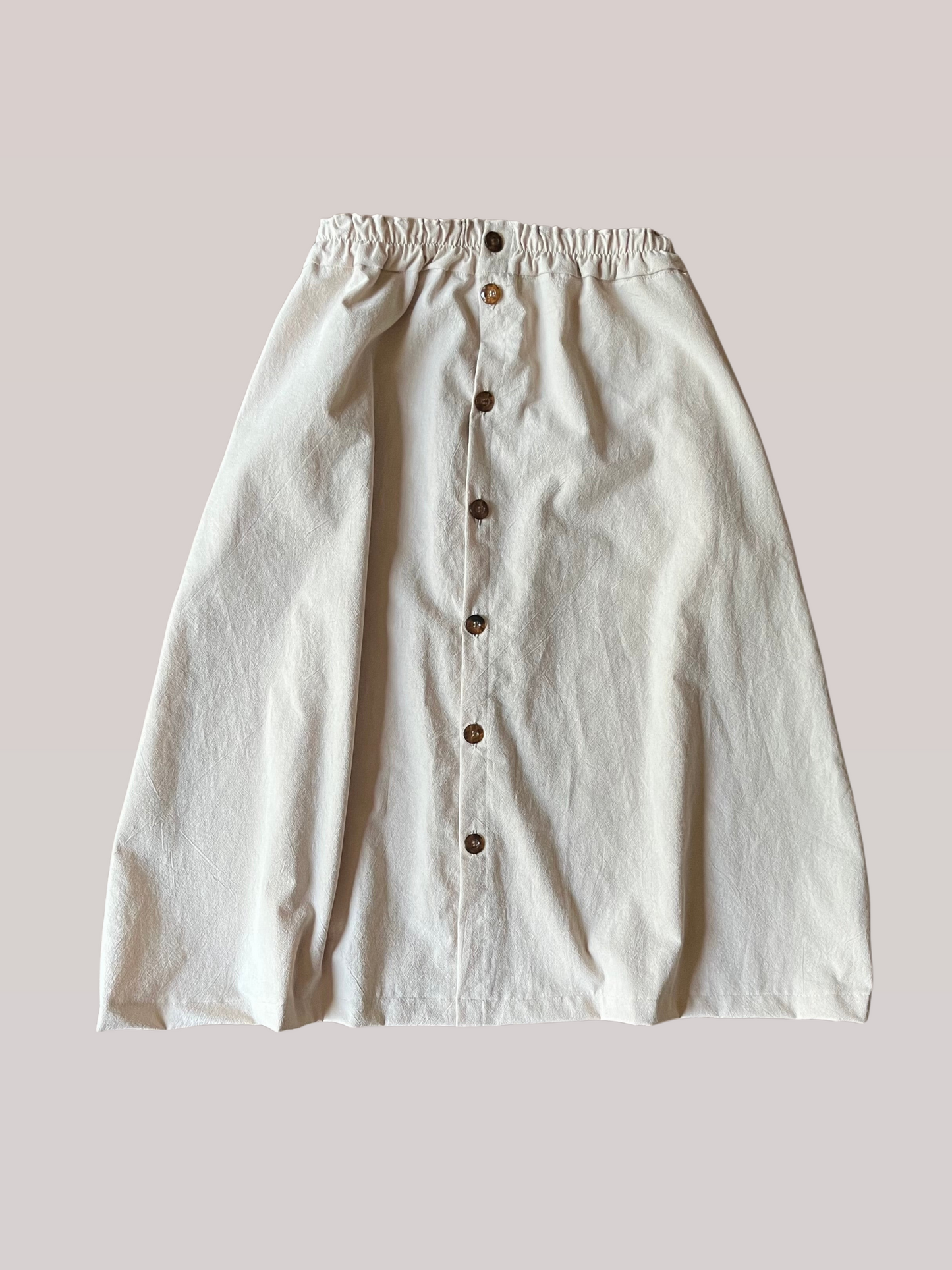 The Carrie midi Skirt