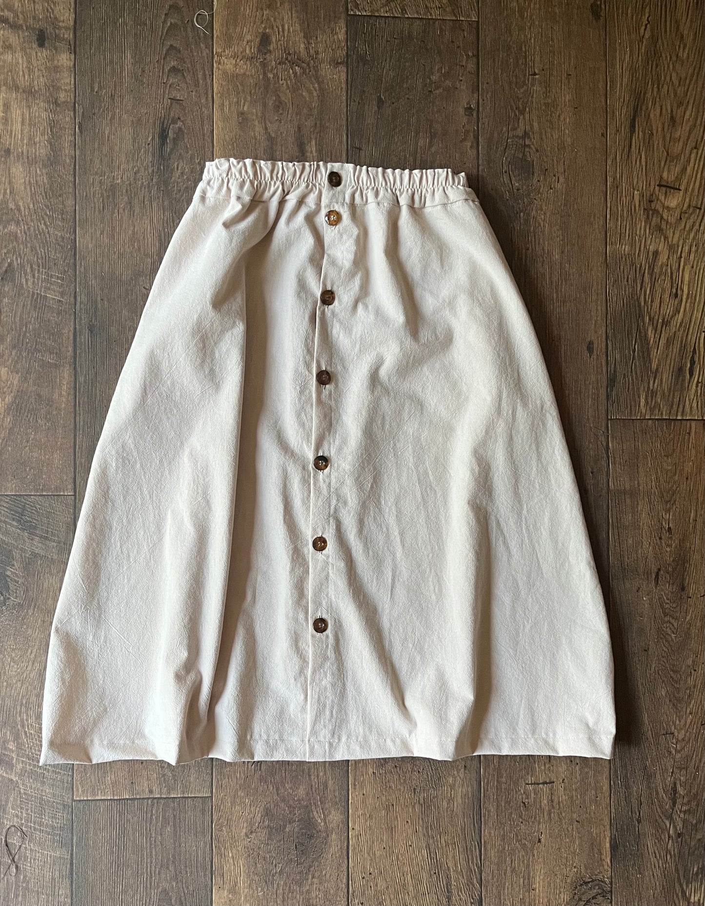 The Carrie midi Skirt