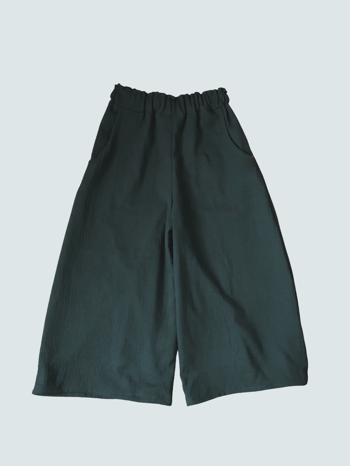 Andra culotte trouser