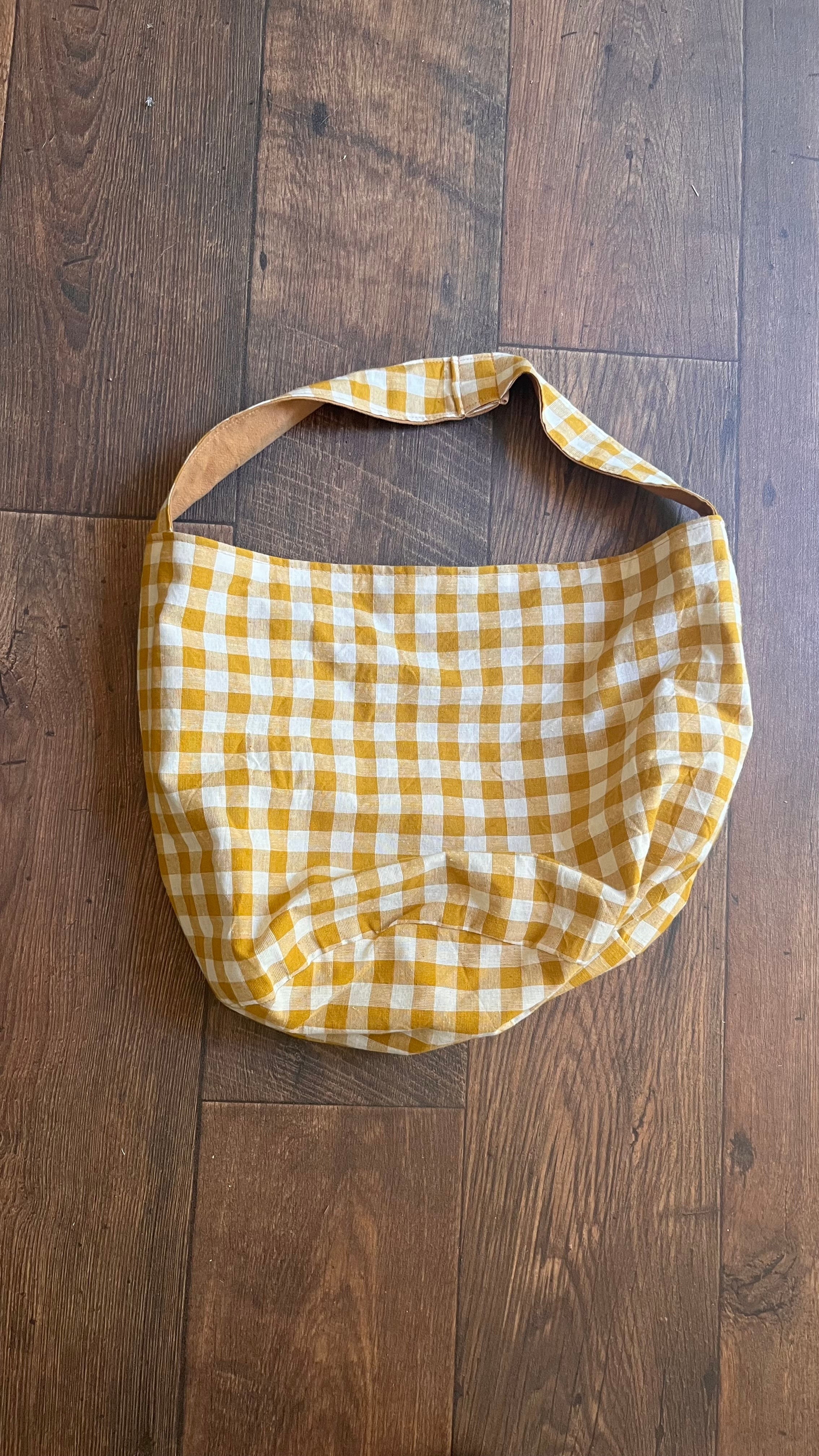 The Mori bag