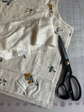 Custom length alteration