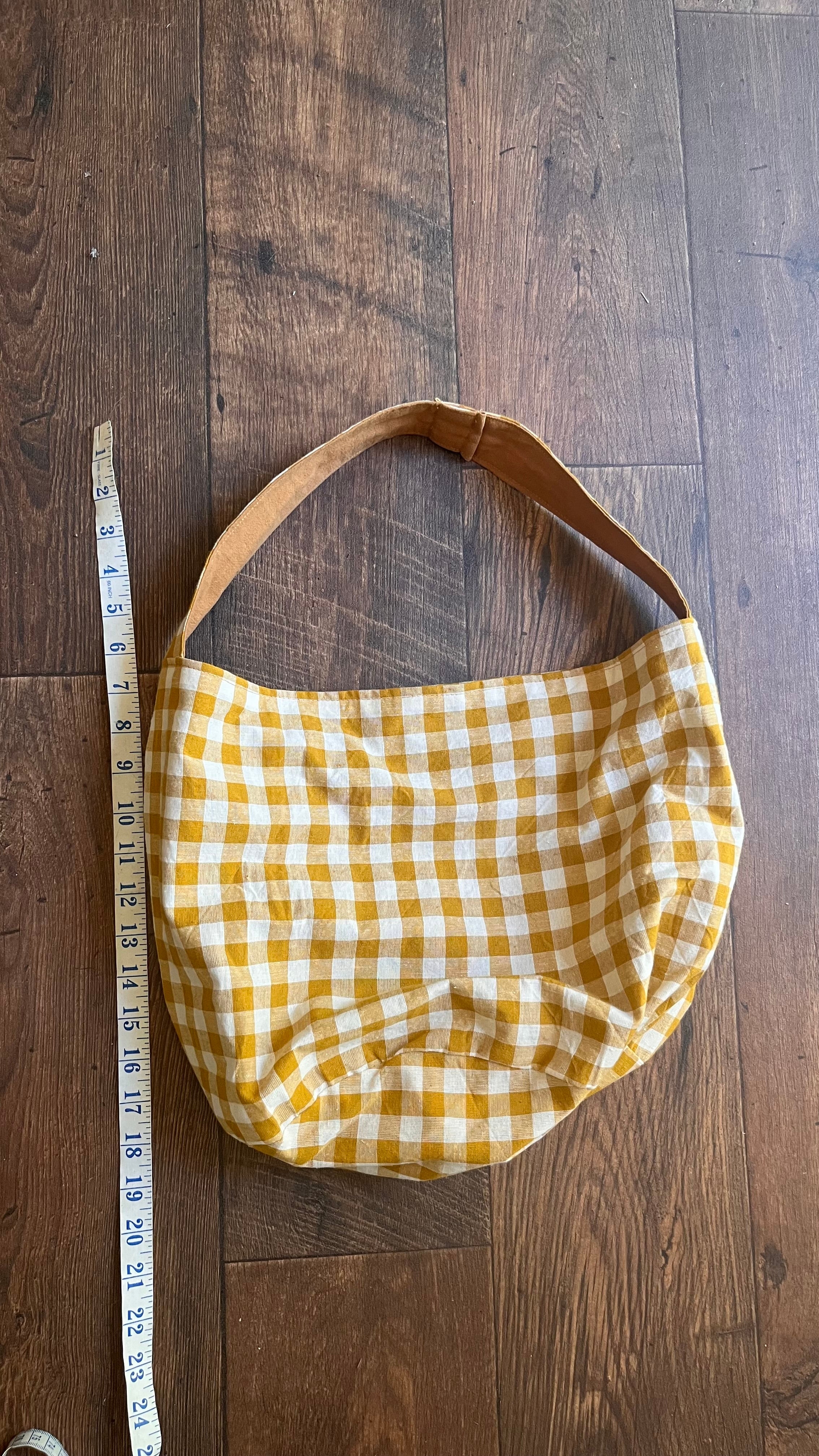 The Mori bag
