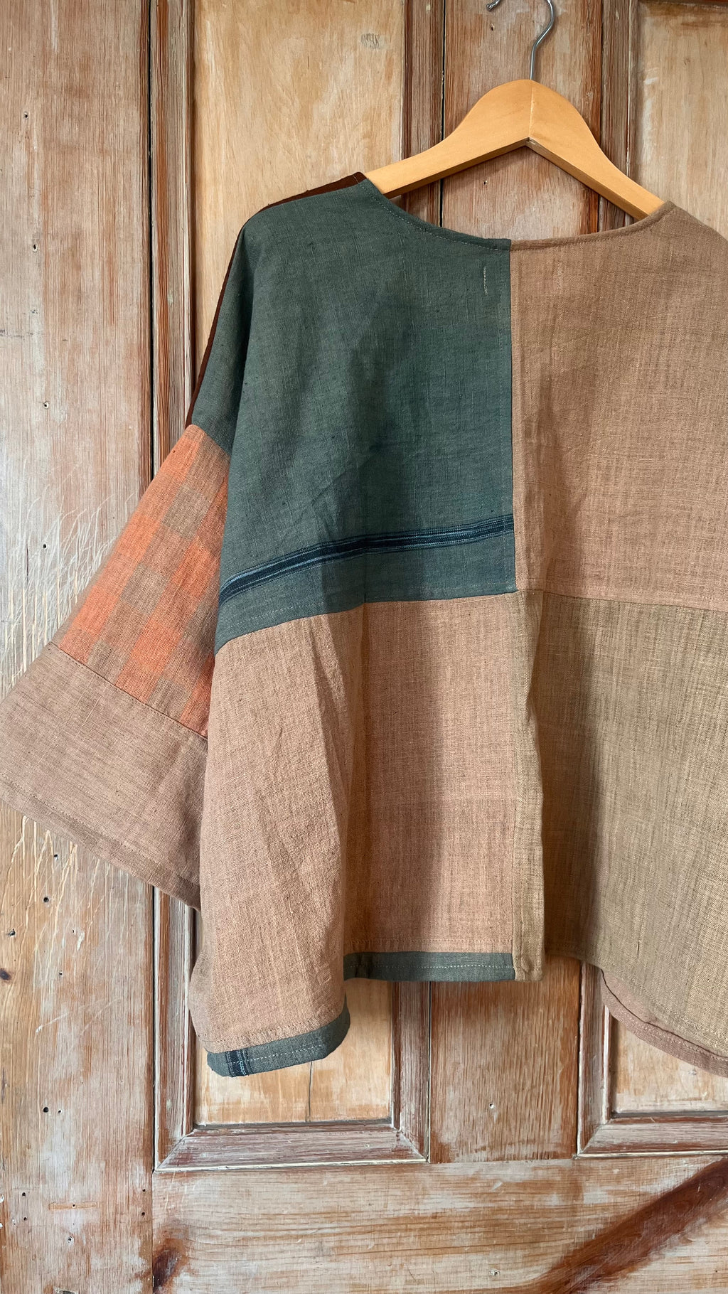 Merchant & Mills Japanese style jacket |No. 016| One size