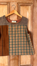 Merchant & Mills Cotton Vest | No. 001 |12