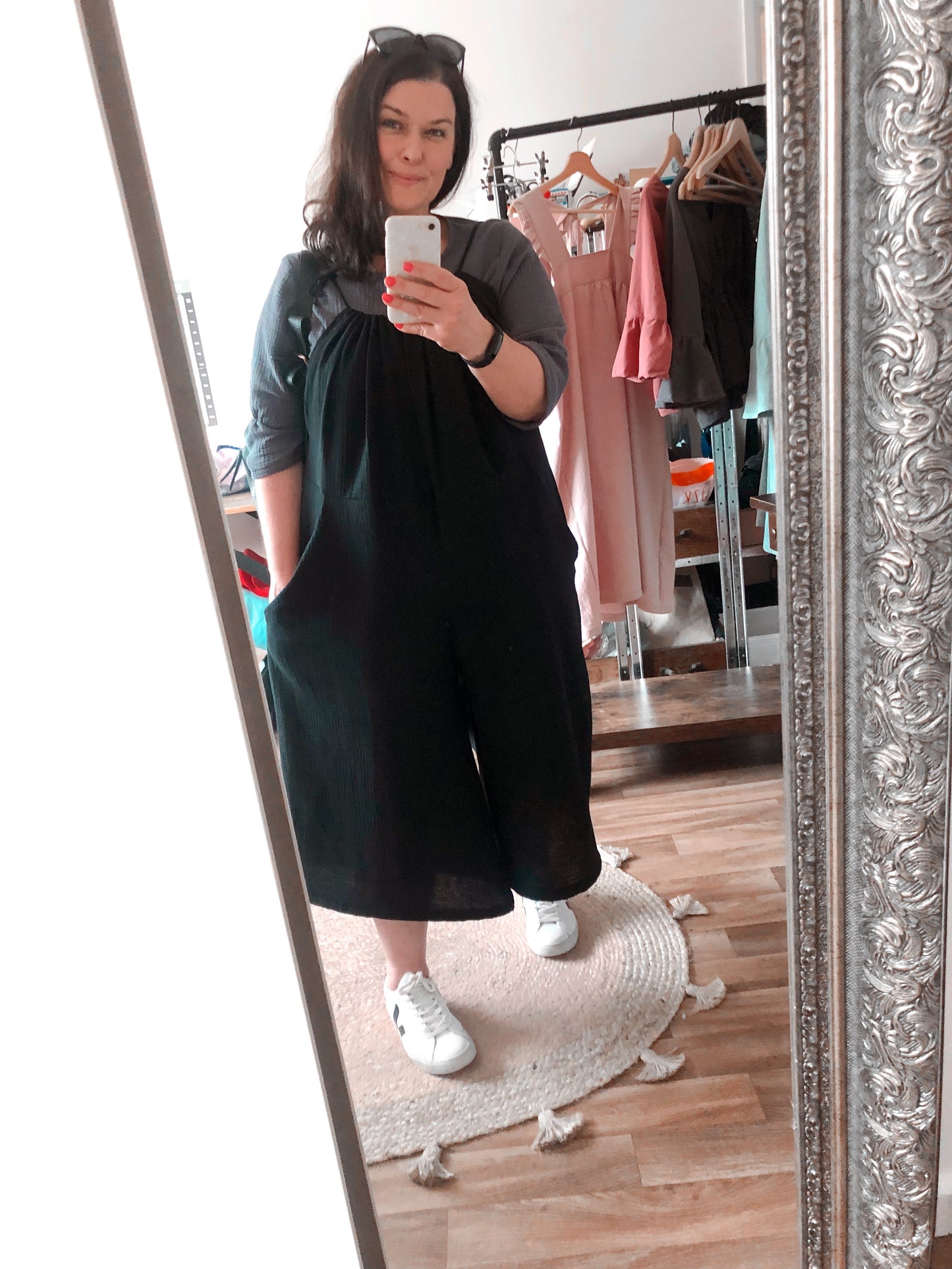 Andra jumpsuit