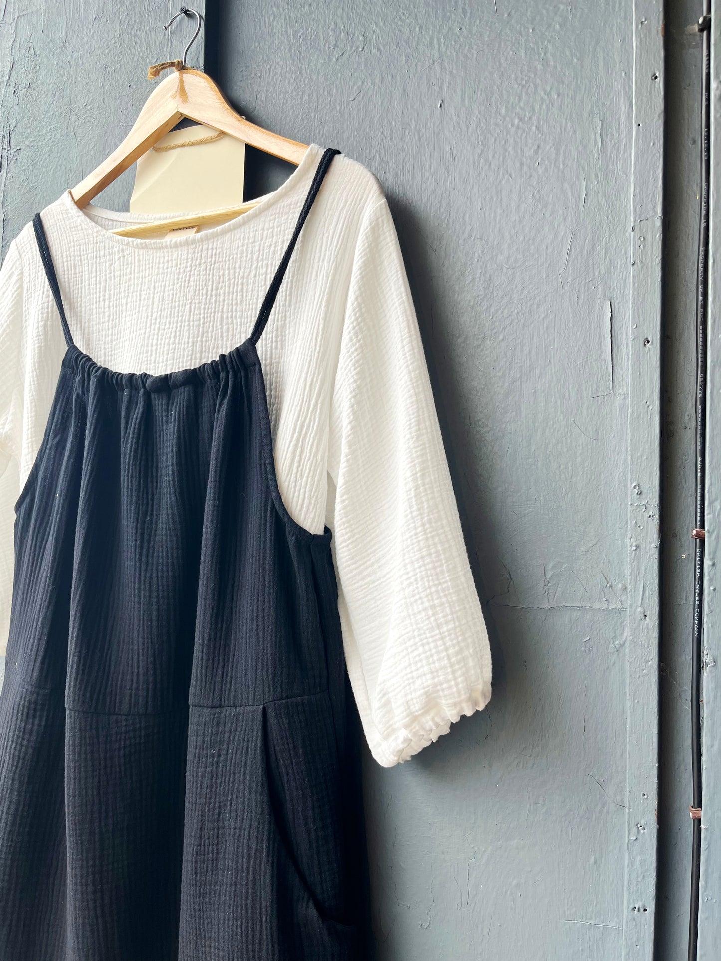 Andra jumpsuit
