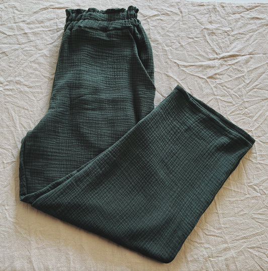 The Laurel Trouser