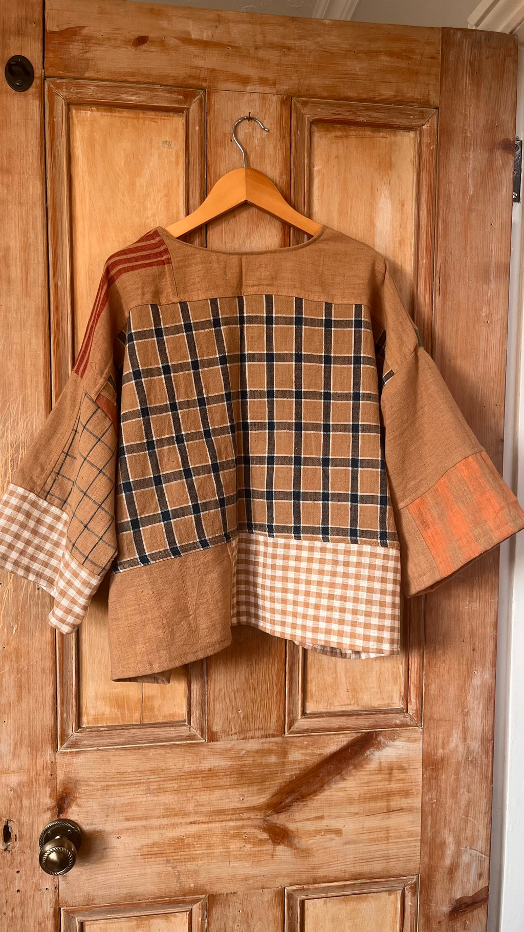 Merchant & Mills Japanese style jacket |No. 019| One size