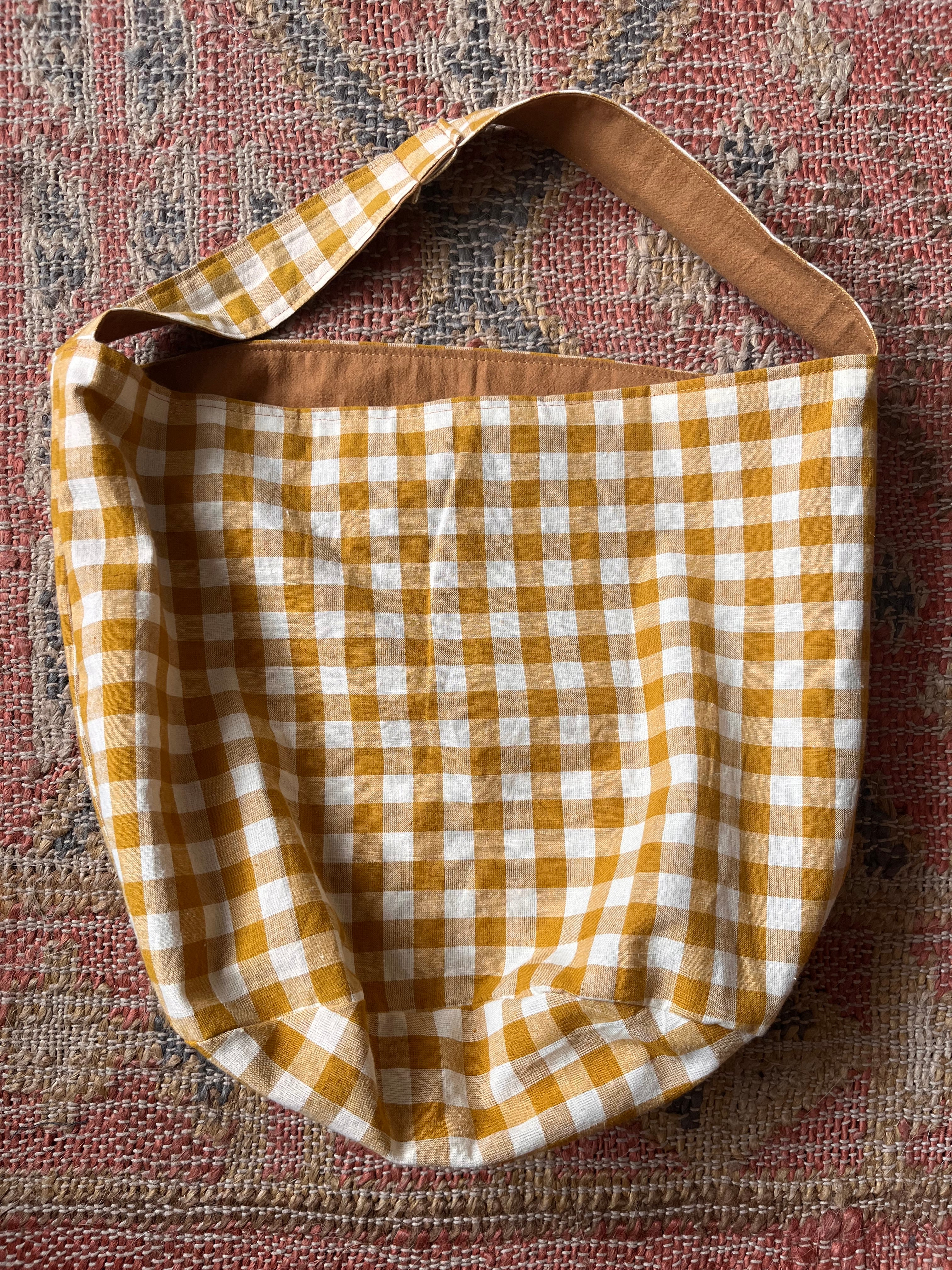 The Mori bag