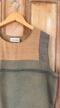 Merchant & Mills Cotton Vest | No. 007 |16