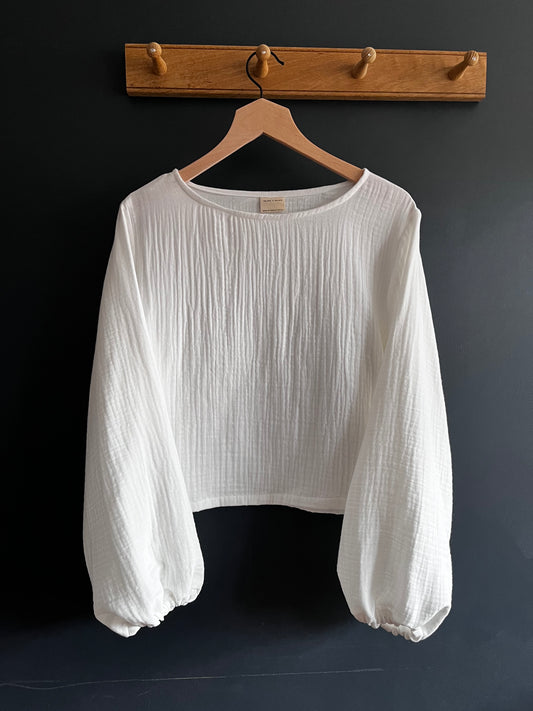 The Laurel top