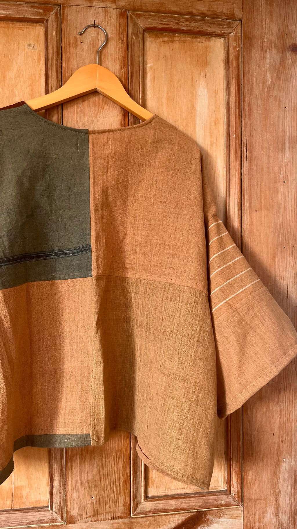 Merchant & Mills Japanese style jacket |No. 016| One size