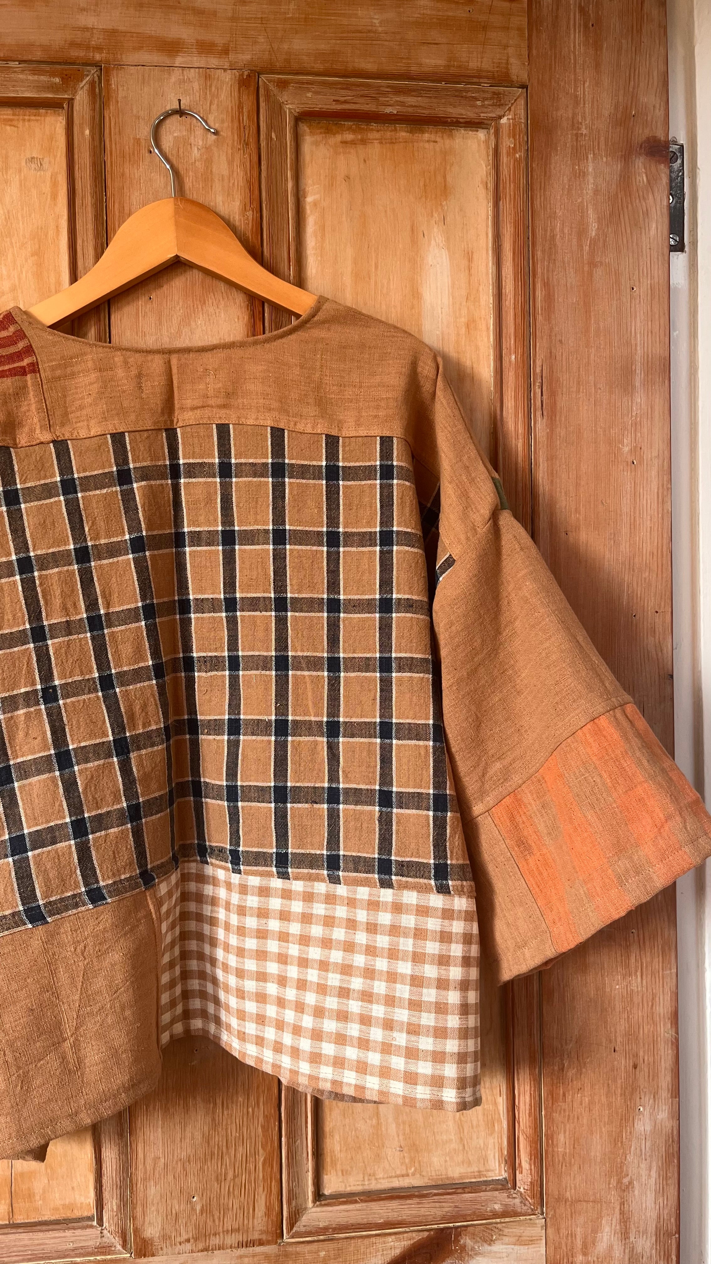 Merchant & Mills Japanese style jacket |No. 019| One size