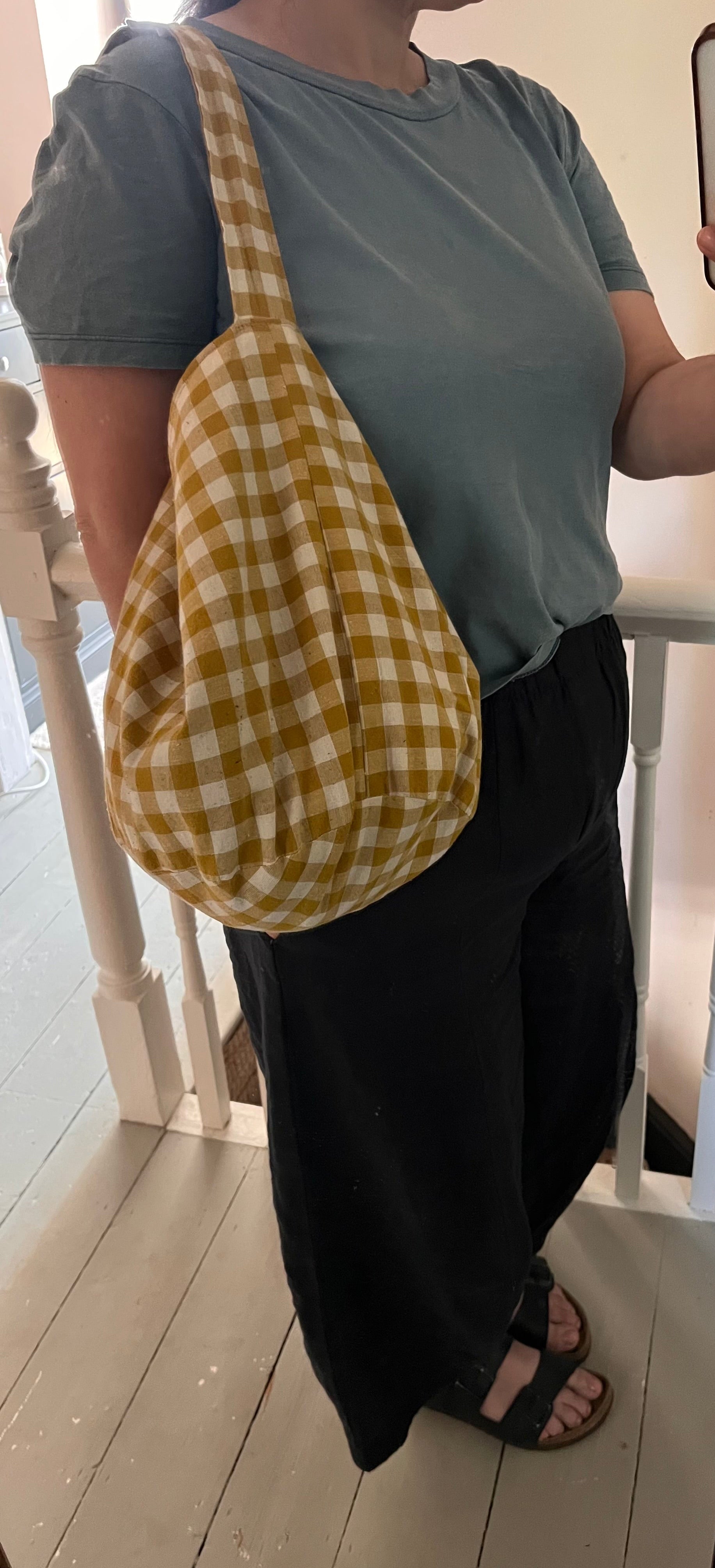 The Mori bag