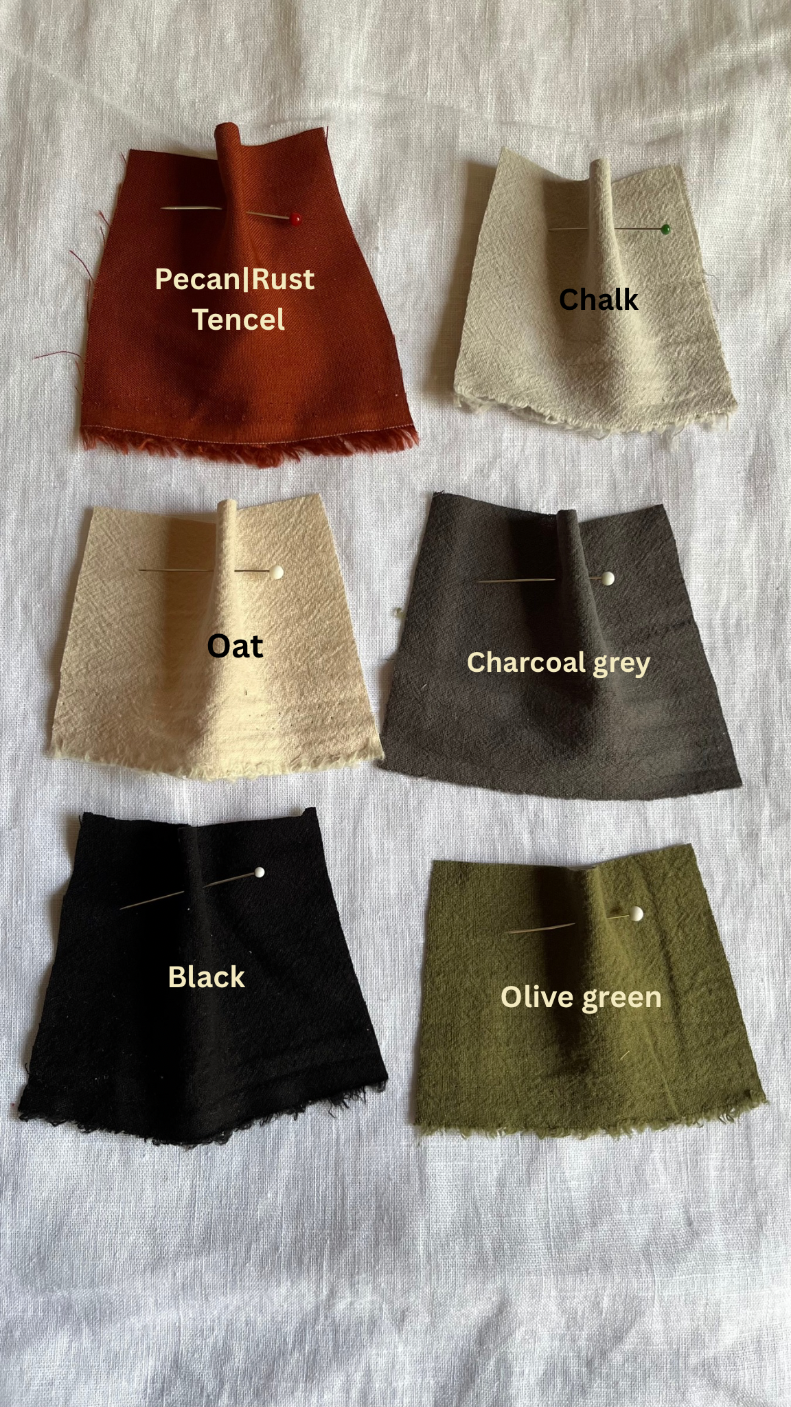 The Sofi trouser - wide leg