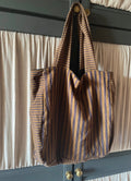Mia shoulder tote bag