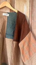 Merchant & Mills Japanese style jacket |No. 016| One size