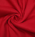 MILA Hooded cotton scarf