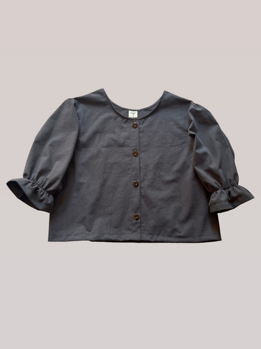 The Faye Blouse