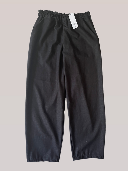 The Orla trouser - Tapered leg