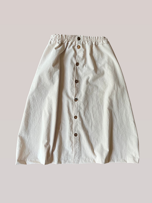 The Carrie midi Skirt