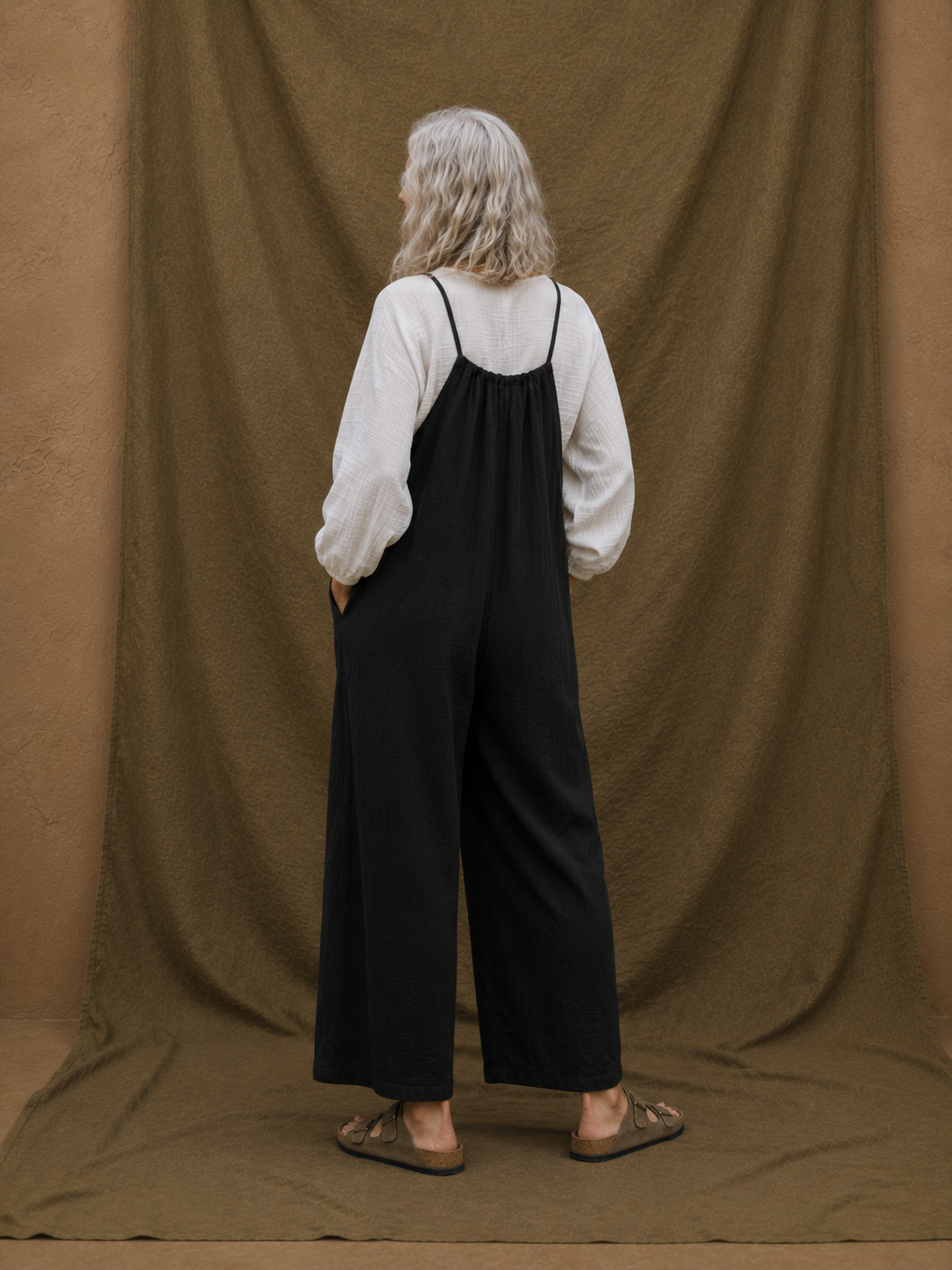 Andra jumpsuit