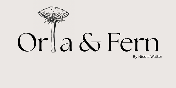 Orla & Fern