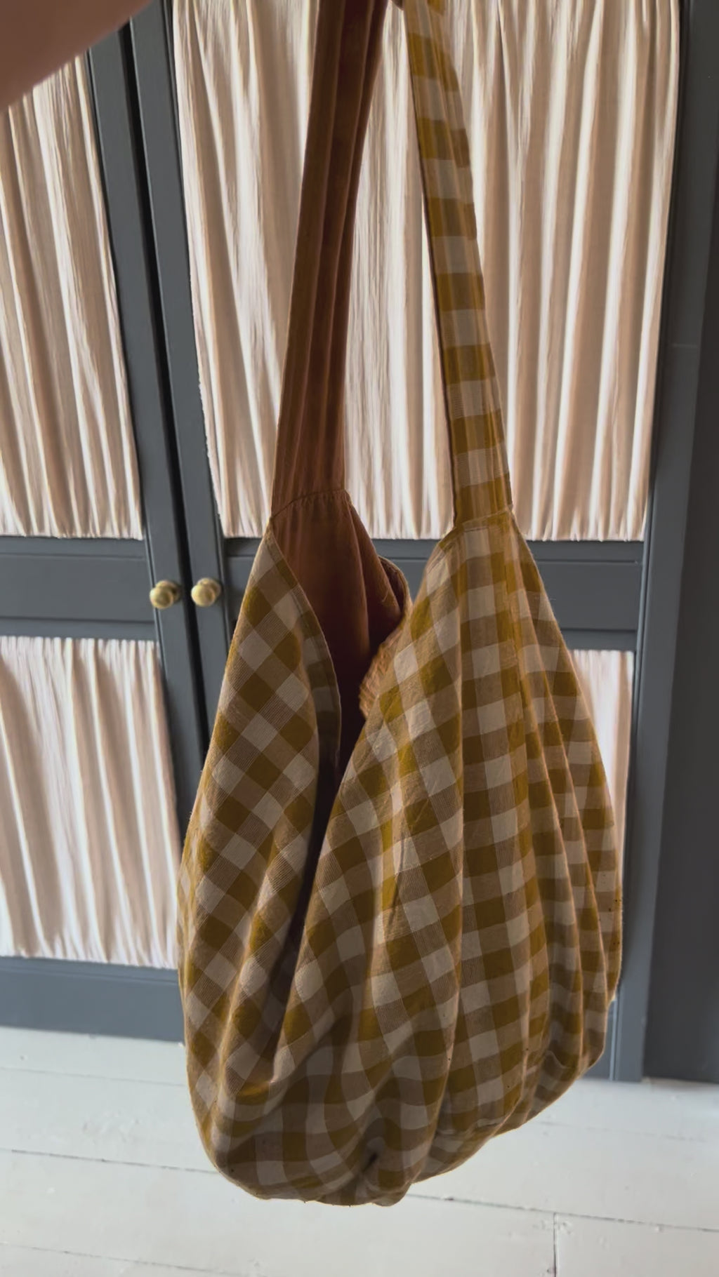 The Mori bag
